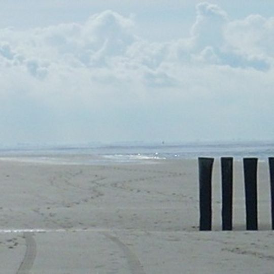 Northern Netherlands