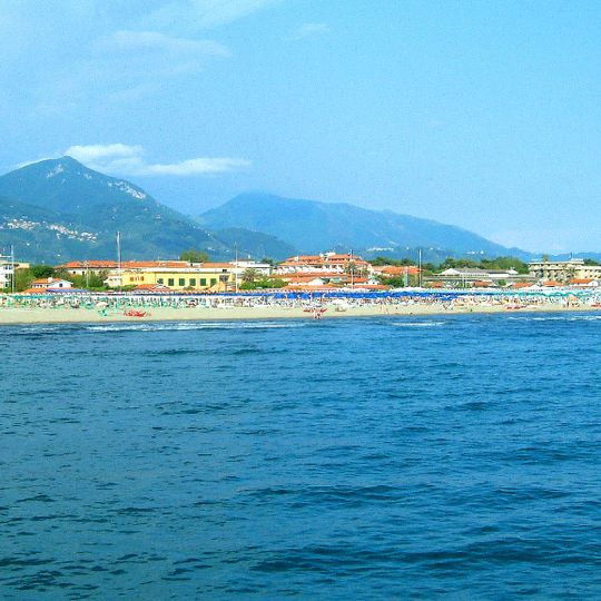 Forte dei Marmi