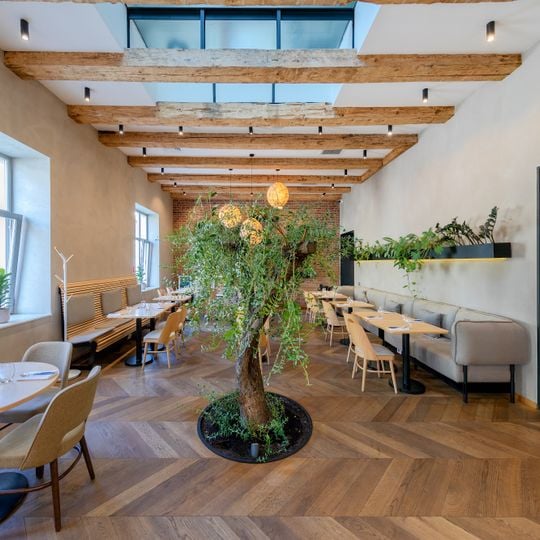 Samsara Foodhouse