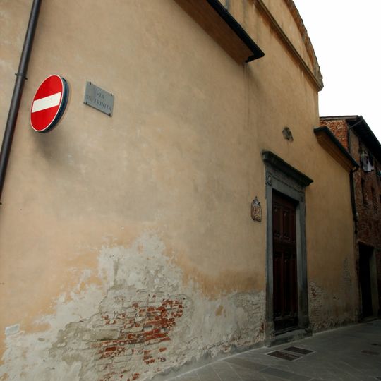 Chiesa della Santissima Trinità