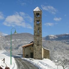 Chiesa dei Santi Pietro e Paolo