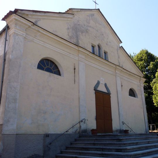 Chiesa di San Giuliano