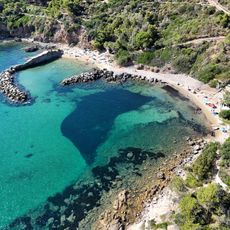 Spiaggia di Felciaio