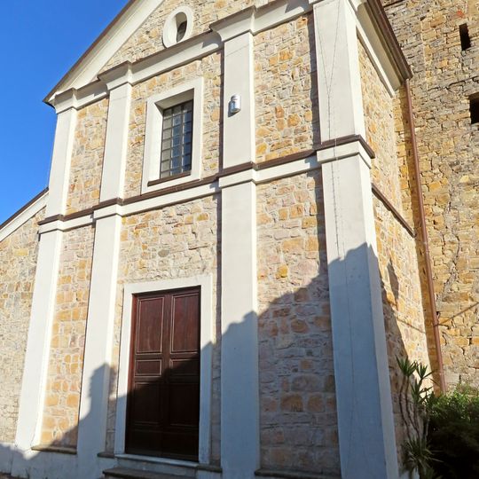 Chiesa di Sant'Apollinare