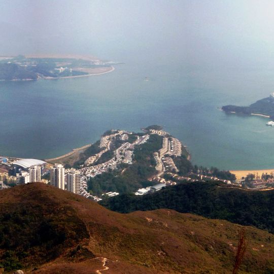 Discovery Bay