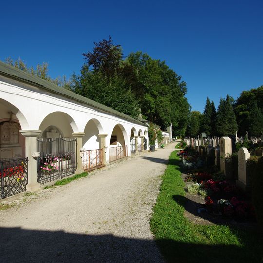 Friedhof