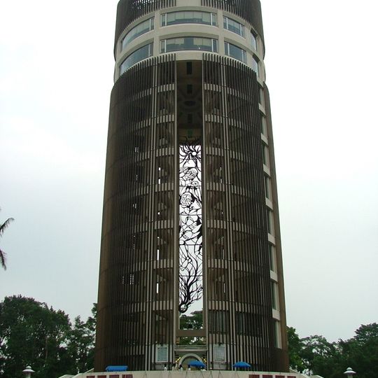 Torre Chiayi
