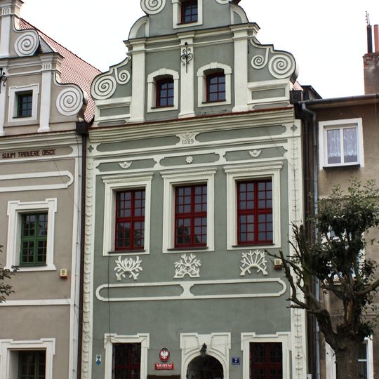 Muzeum Ziemi Wschowskiej