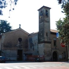 Santuario di Santa Maria delle Stelle