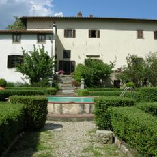 Villa Il Poggio di Villamagna