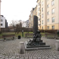 Sogneprest Asle Engers plass
