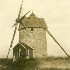 Moulin des Cronquelets
