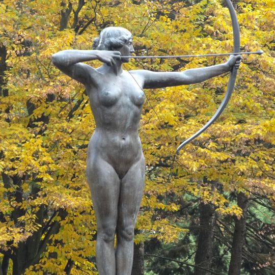 The Archer