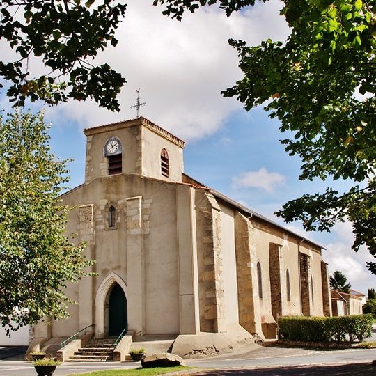 Notre-Dame-de-l'Annonciation