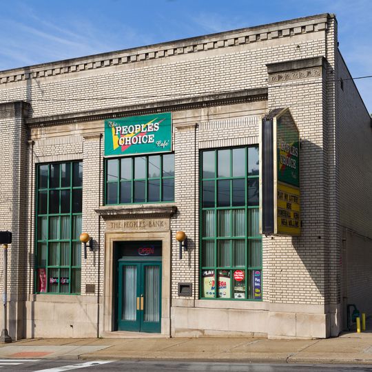 People's Bank