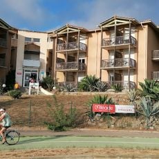 La méridienne - vacanciel