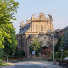 Redemptoristenkloster Heiligenstadt