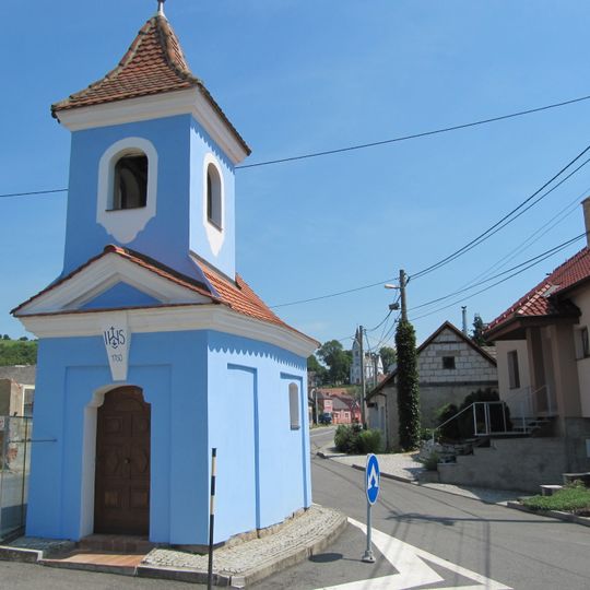 Chapel of Saint Procopius