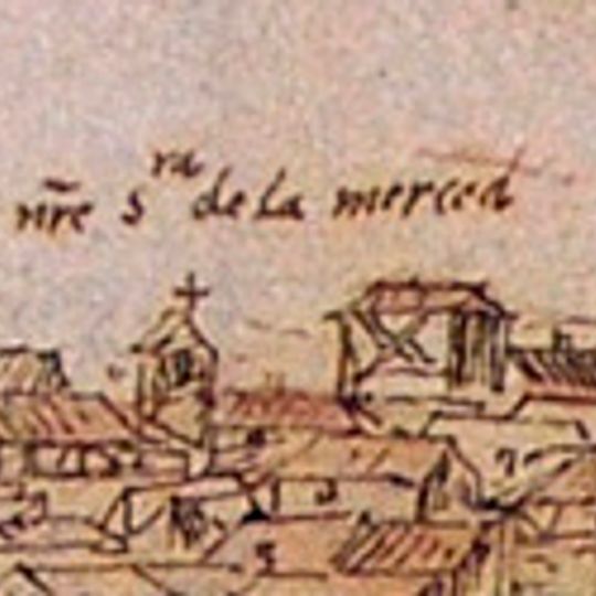 Convent of La Merced