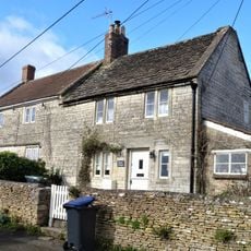 Stonecrop  Sunnyside