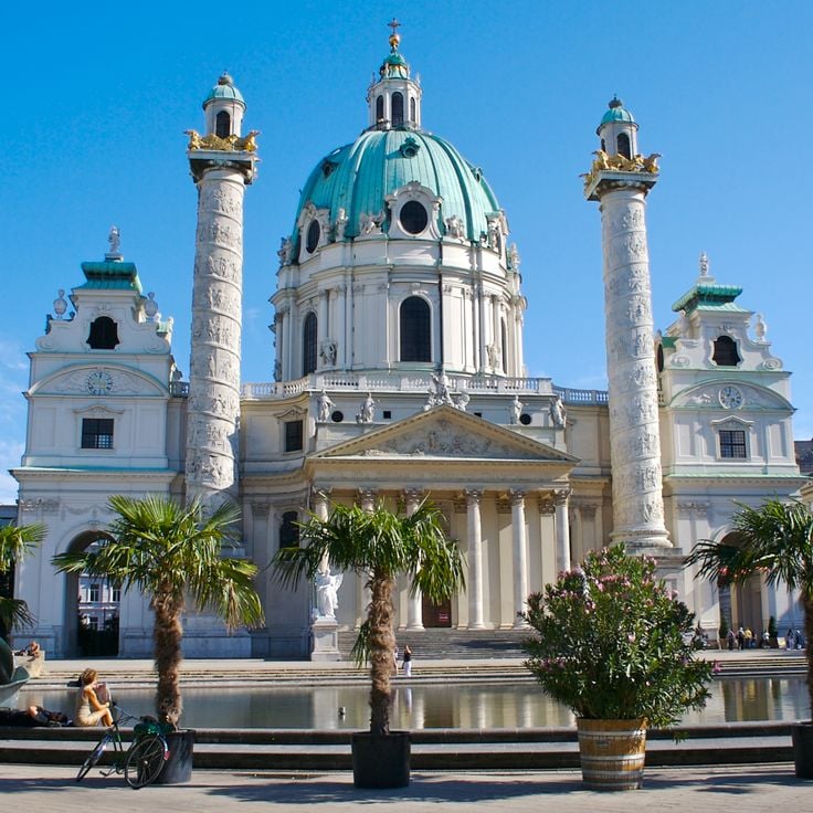 Karlskirche
