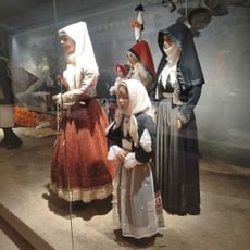 Sardinian Ethnographic Museum