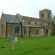 St George's Church, Edworth