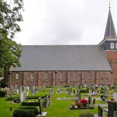 Van Doniakerk