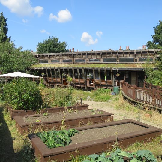 Centre for Wildlife Gardening