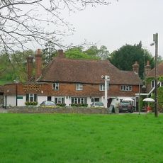 Dog And Pheasant Public House