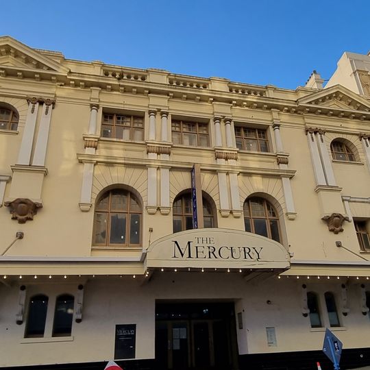 Mercury Theatre