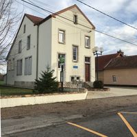 Chaînée-des-Coupis