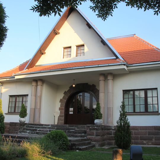 Museo Regional de Rudnica-Takov