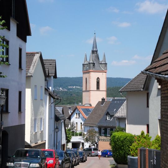 Rauenthal