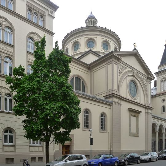 Katholisch-Apostolische Kirche