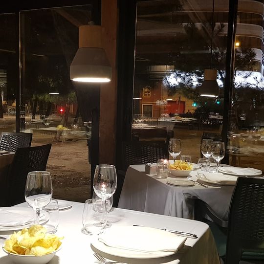 La Ancha