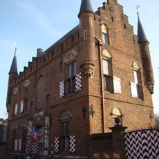 Maarten van Rossum museum, Zaltbommel