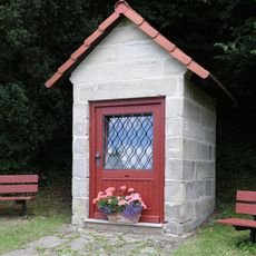 Wegkapelle