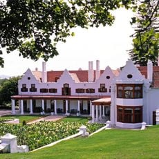 Groote Schuur