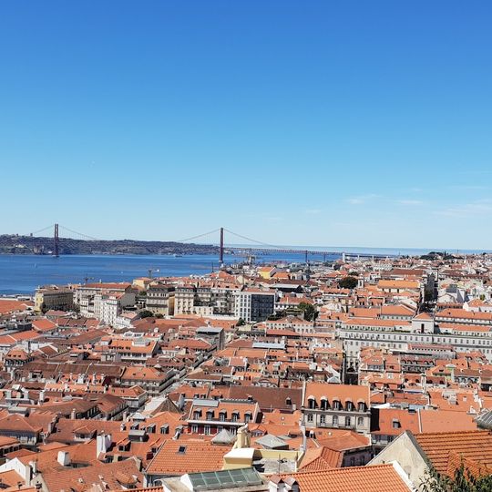 Santa Rita