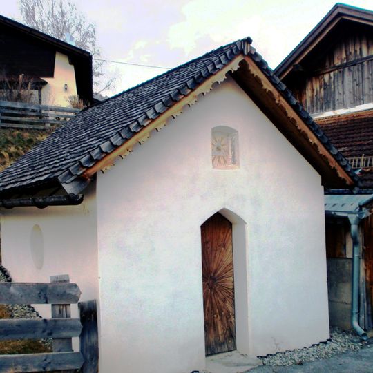 Kapelle Hl. Dreifaltigkeit