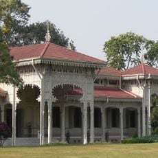 Abhisek Dusit Throne Hall