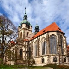 Church of Sts Peter and Paul (Mělník)