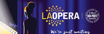 LA Opera Profile Cover