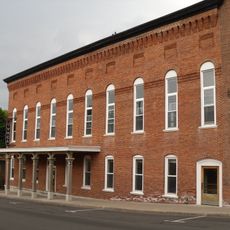 Clifton Springs Sanitarium Historic District