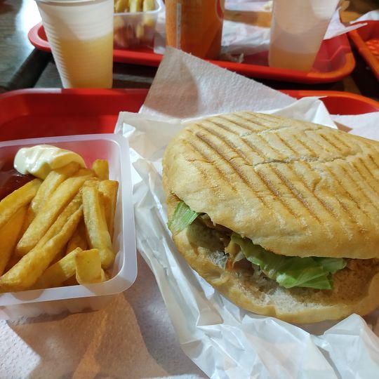 Kapital Kebab