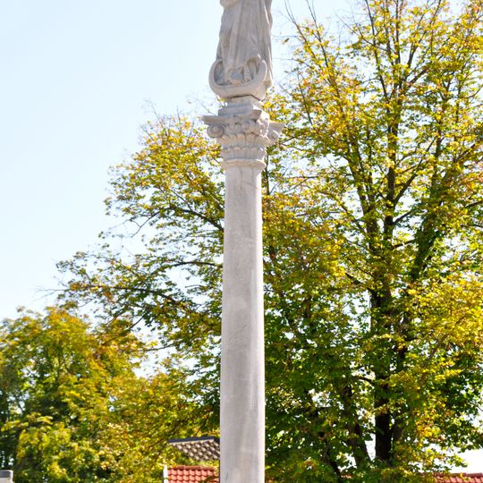 Mariensäule