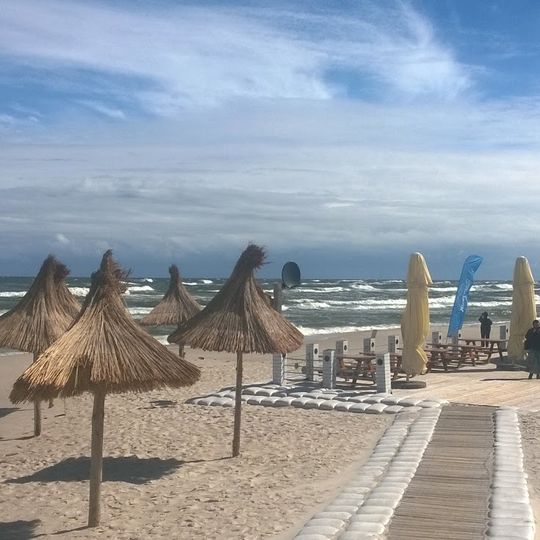 Wejście #35 - Białogóra