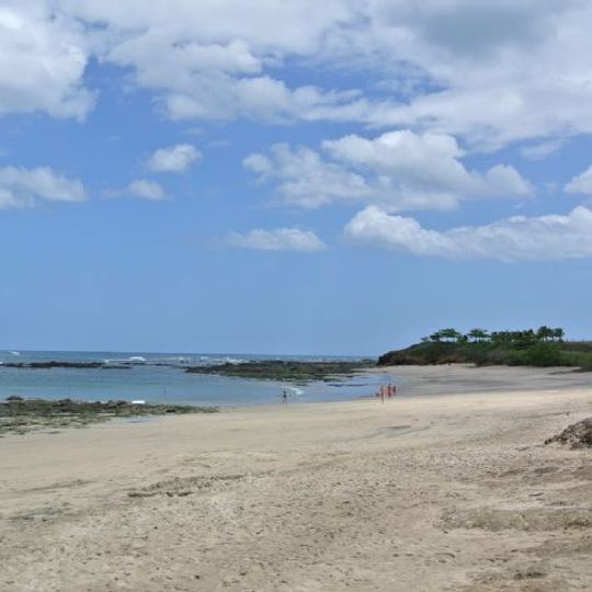 Playa Mansita