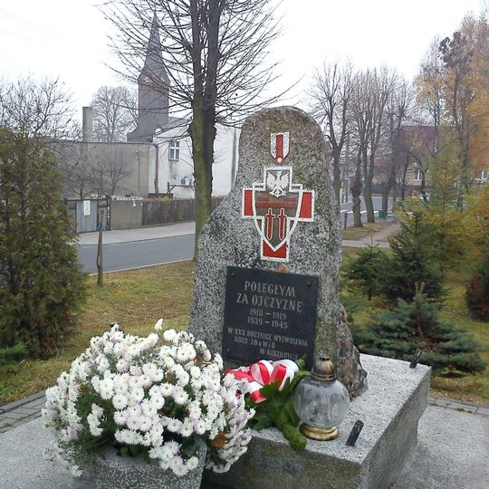 Kiszkowo, Greater Poland Voivodeship